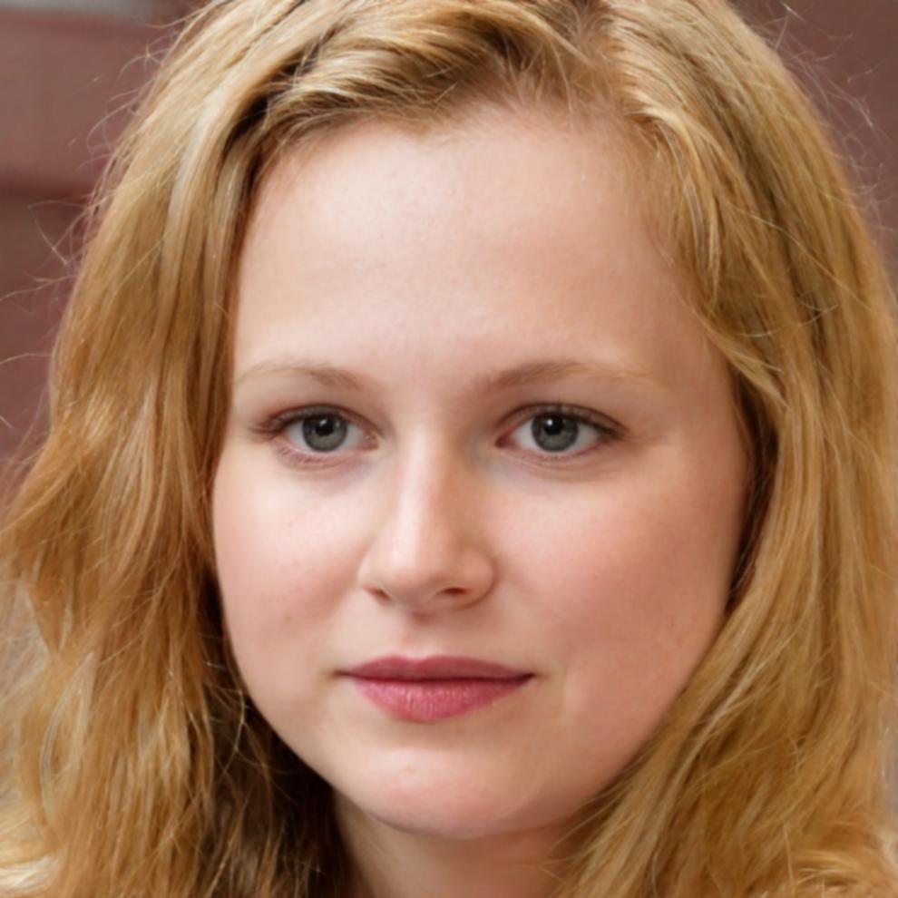 Professional headshot of Prisha Vance